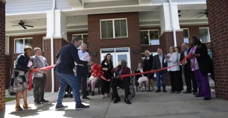 Signature HealthCARE Opens New Facility |  Local News