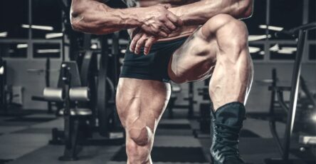 Single Leg Extension Exercise Guide: How, Benefits & Variations
