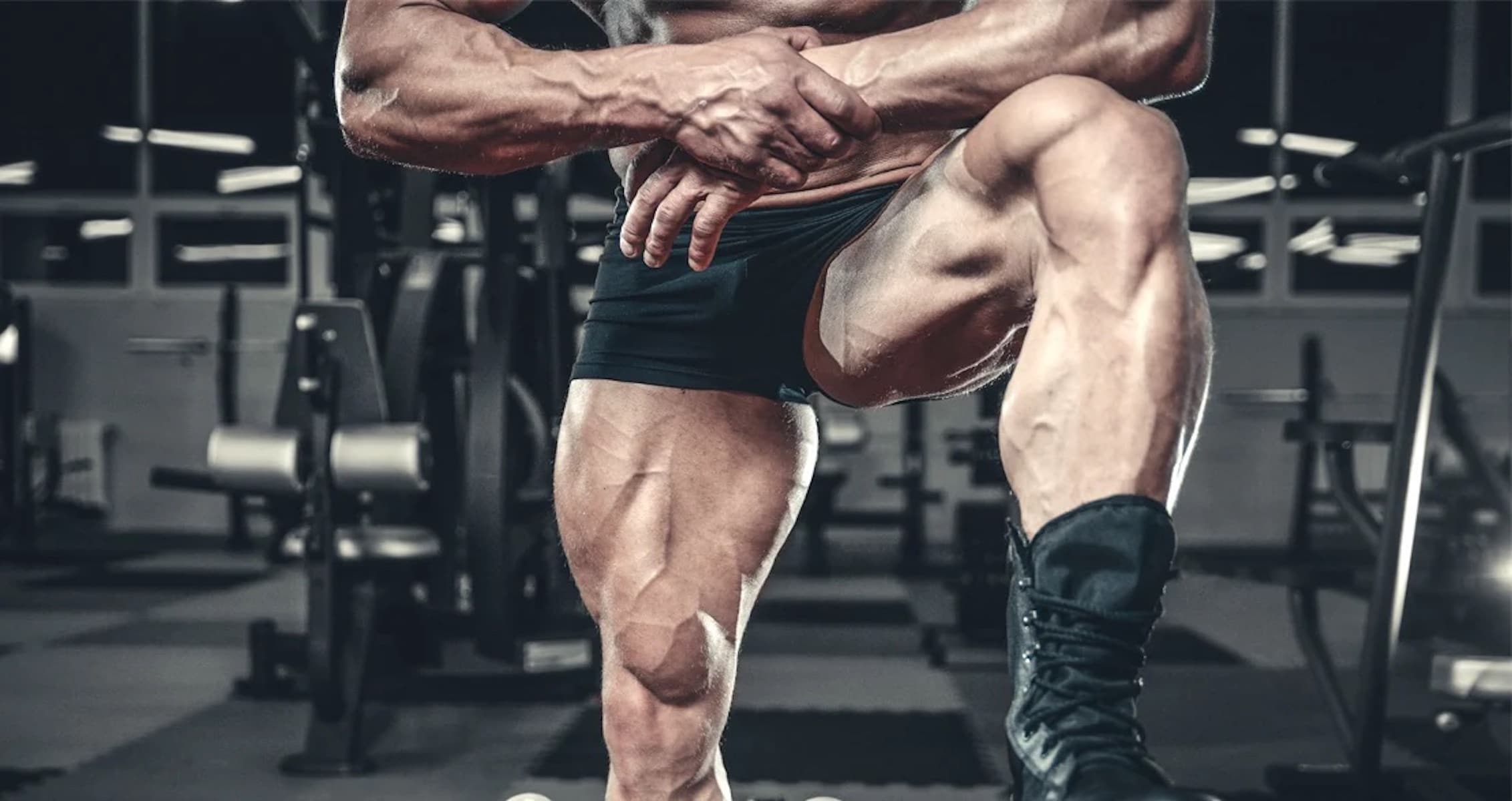 Single Leg Extension Exercise Guide: How, Benefits & Variations