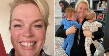 Sister Wives star Janelle Brown flaunts incredible 7 stone weight loss in skinny jeans