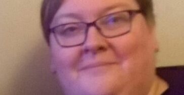 Slimming World member who lost 10 stone in a year boils down weight loss to a 'secret'