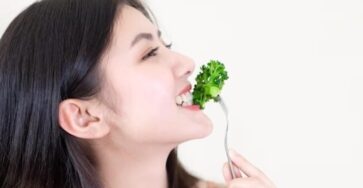 Still bloated even with a healthy diet? Expert on Why This Happens | Health