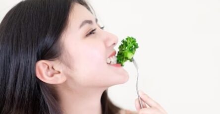 Still bloated even with a healthy diet?  Expert on Why This Happens |  Health