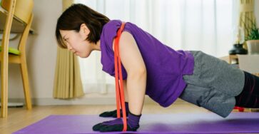 Stop Overcomplicating Your Workouts, Personal Trainers Say