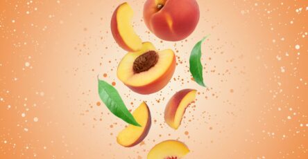 Sweet fruits to naturally satisfy your sugar craving