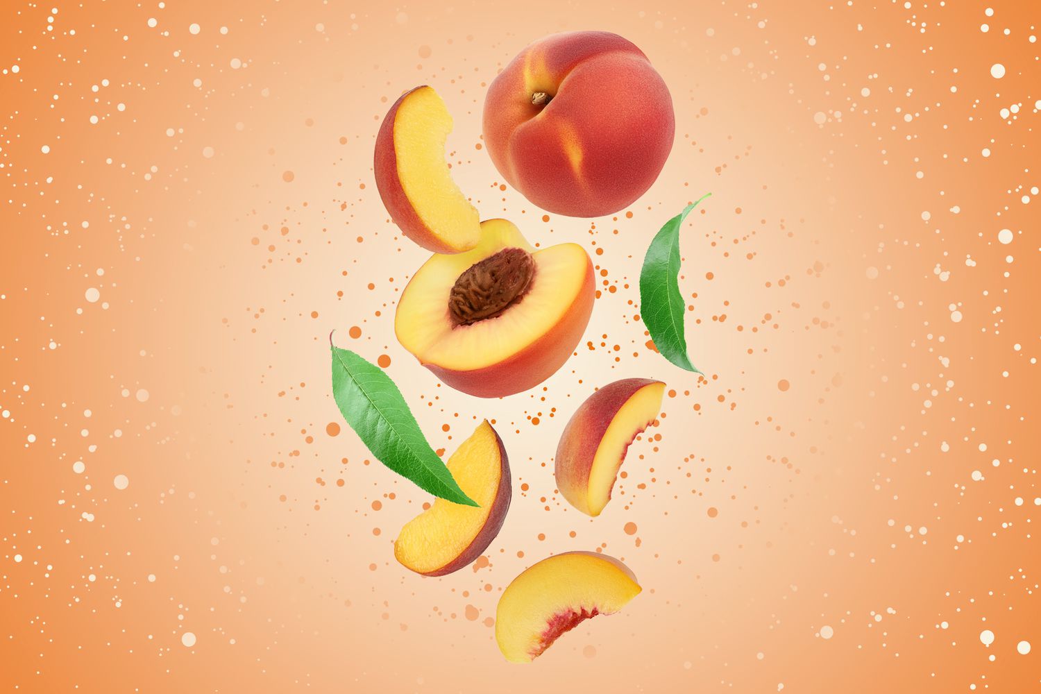 Sweet fruits to naturally satisfy your sugar craving