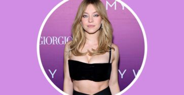 Sydney Sweeney's workout routine is one you would never expect