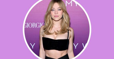Sydney Sweeney's workout routine is one you would never expect
