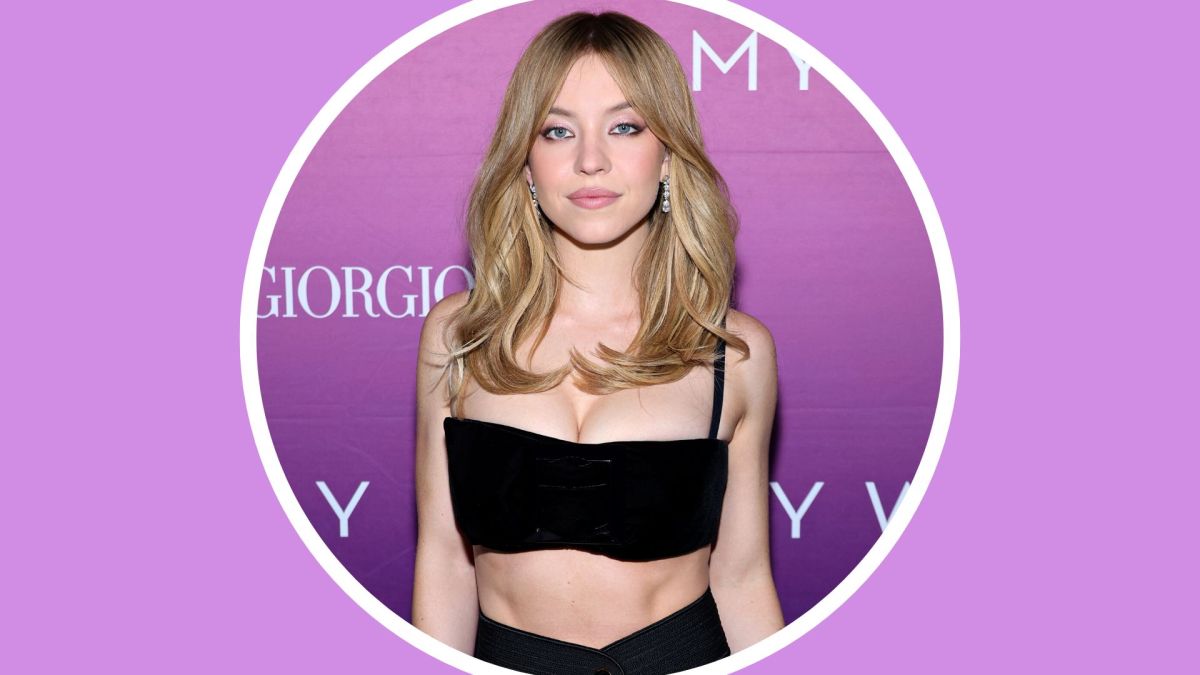 Sydney Sweeney's workout routine is one you would never expect