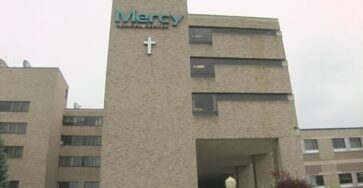 TeamBirth Improves Labor and Birth Experience at Mercy Medical Center