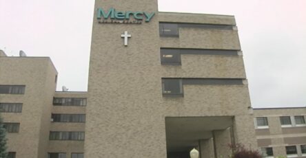 TeamBirth Improves Labor and Birth Experience at Mercy Medical Center