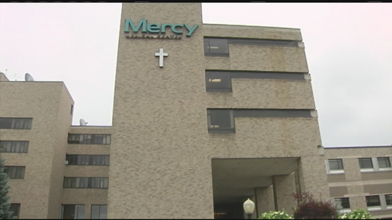 TeamBirth Improves Labor and Birth Experience at Mercy Medical Center