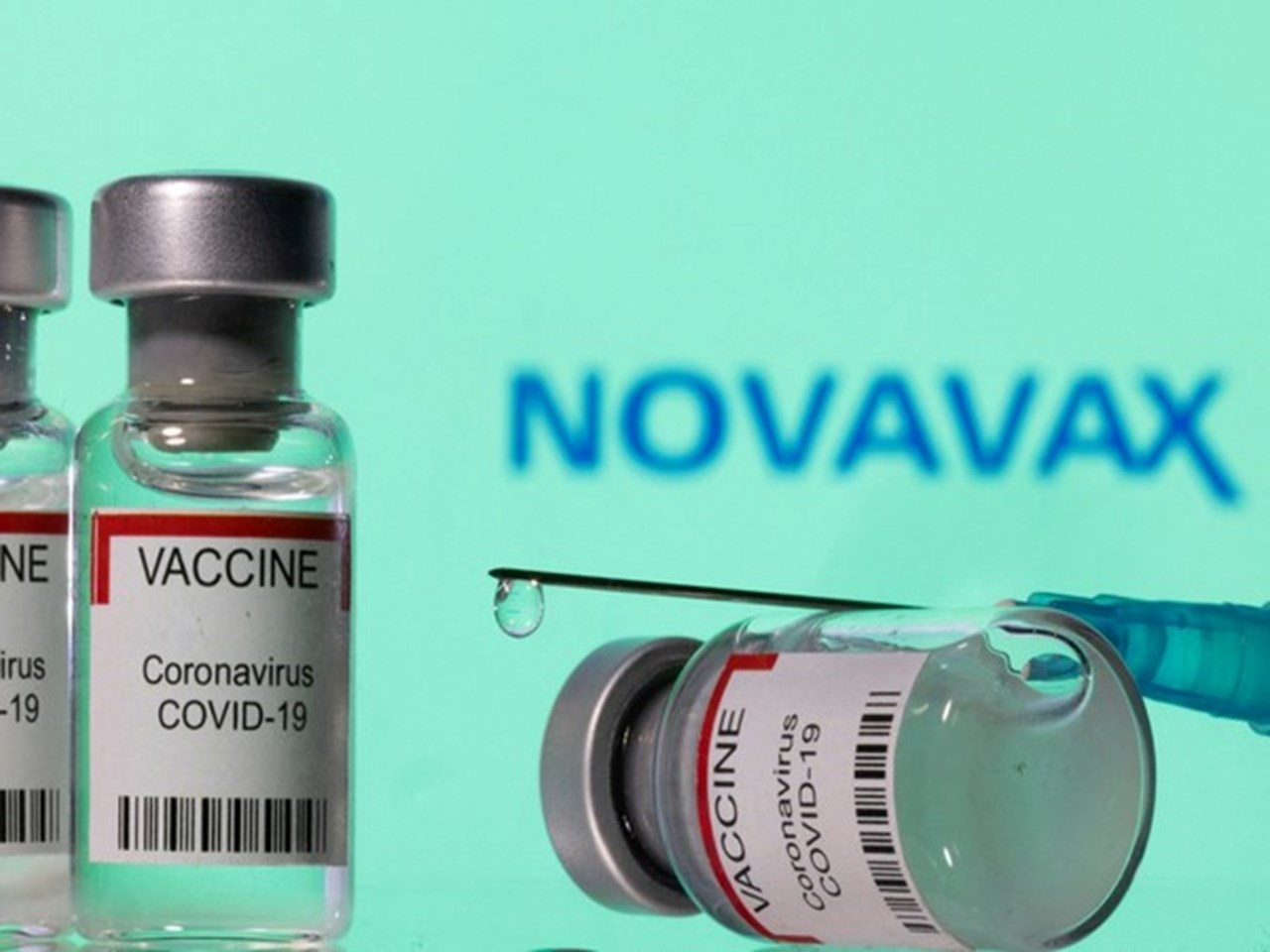Teva and Viatris win US appeal in Parkinson's disease drug patent fight;  Novavax Cut Costs by $50 Million, Plans to Cut More, CEO Says, and More