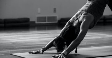 The Elephant Walk Workout for Fitness Enthusiasts
