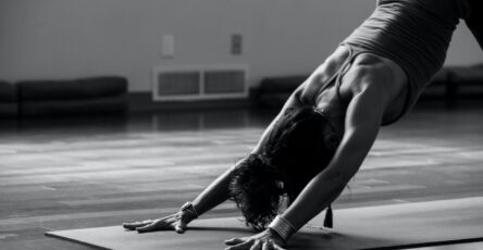The Elephant Walk Workout for Fitness Enthusiasts
