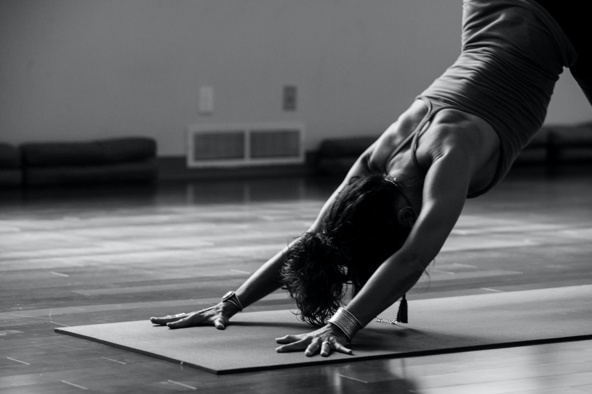 The Elephant Walk Workout for Fitness Enthusiasts