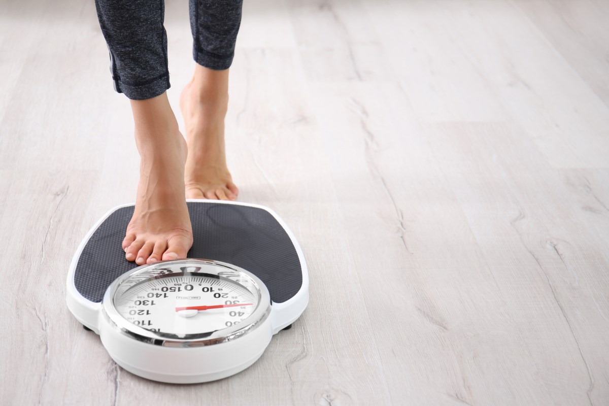 The Skinny on Weight Loss: Breaking Down Fact vs. Fiction