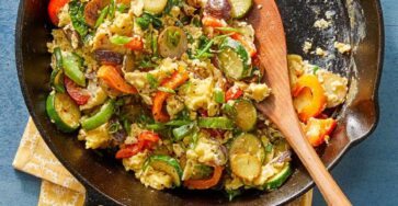 The best breakfast for high blood pressure