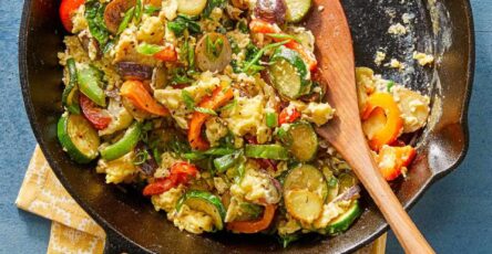The best breakfast for high blood pressure