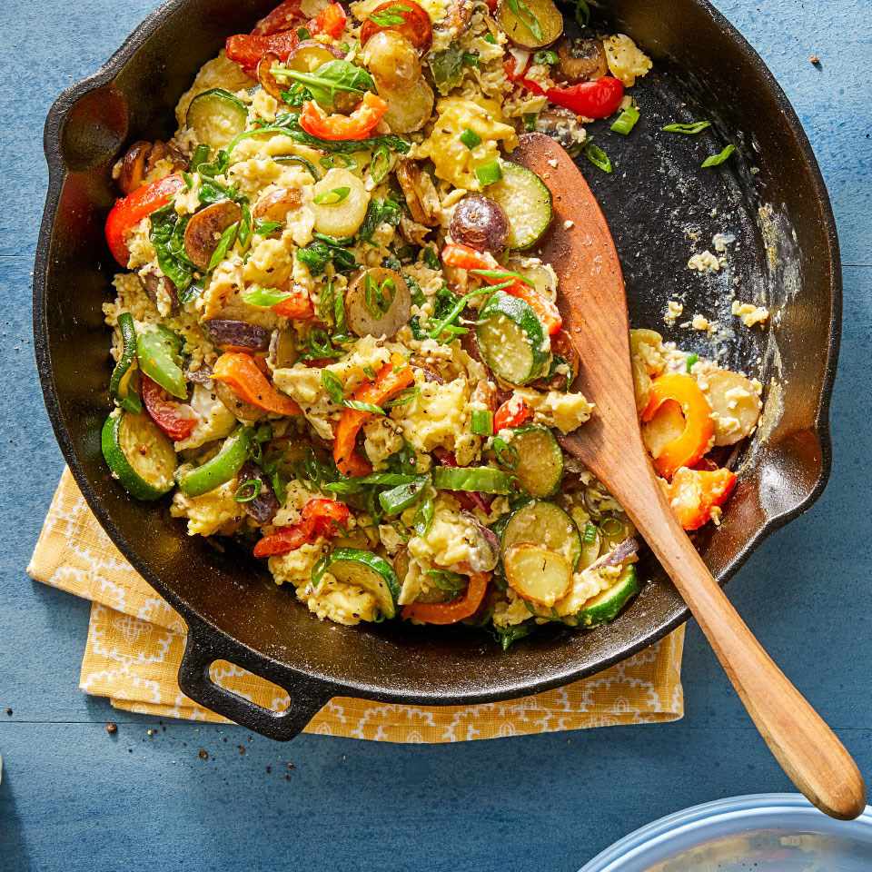 The best breakfast for high blood pressure