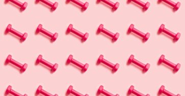 This is exactly how much exercise you need per week and why it's so important