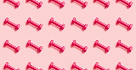 This is exactly how much exercise you need per week and why it's so important