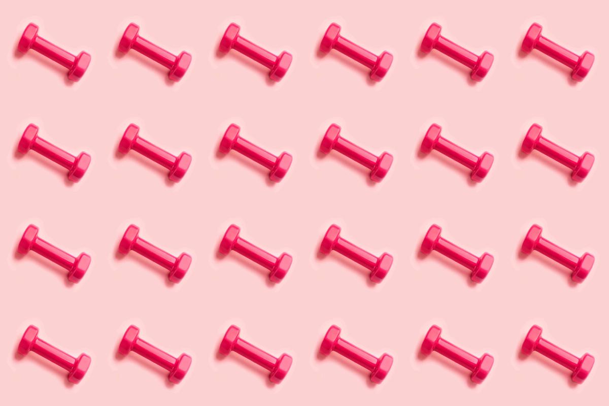 This is exactly how much exercise you need per week and why it's so important