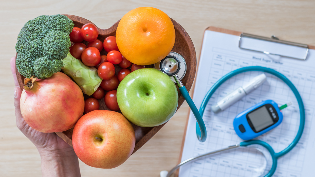 Tips for losing weight as a diabetic: a balanced approach