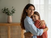 Tips for teaching children body safety