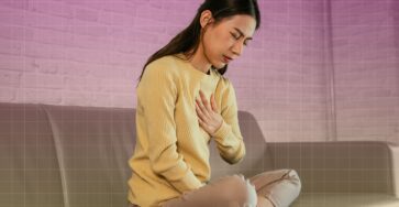 Top 6 Foods That Can Help Relieve Acid Reflux