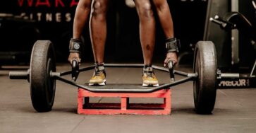 Unleash Your Athletic Potential With These 7 Posterior Chain Exercises