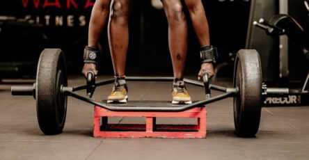 Unleash Your Athletic Potential With These 7 Posterior Chain Exercises