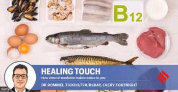 Vitamin B12 Supplements: When and How Much Do You Need Them? Who needs it most?
