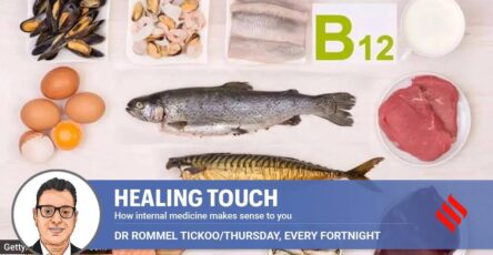 Vitamin B12 Supplements: When and How Much Do You Need Them?  Who needs it most?