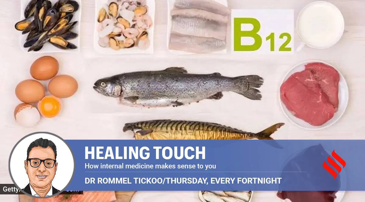 Vitamin B12 Supplements: When and How Much Do You Need Them?  Who needs it most?