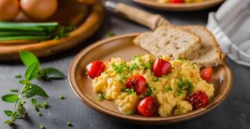 Want to look and feel fresher? Include these 5 healthy foods in your spring detox