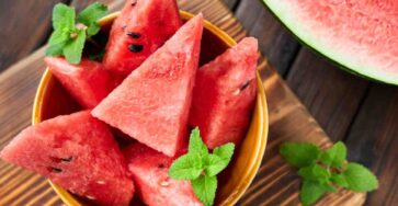 Watermelon diet for weight loss: pros and cons you need to know