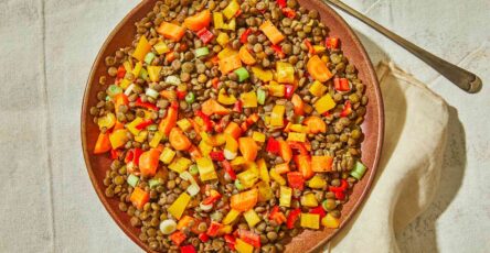 What are lentils and are they healthy?