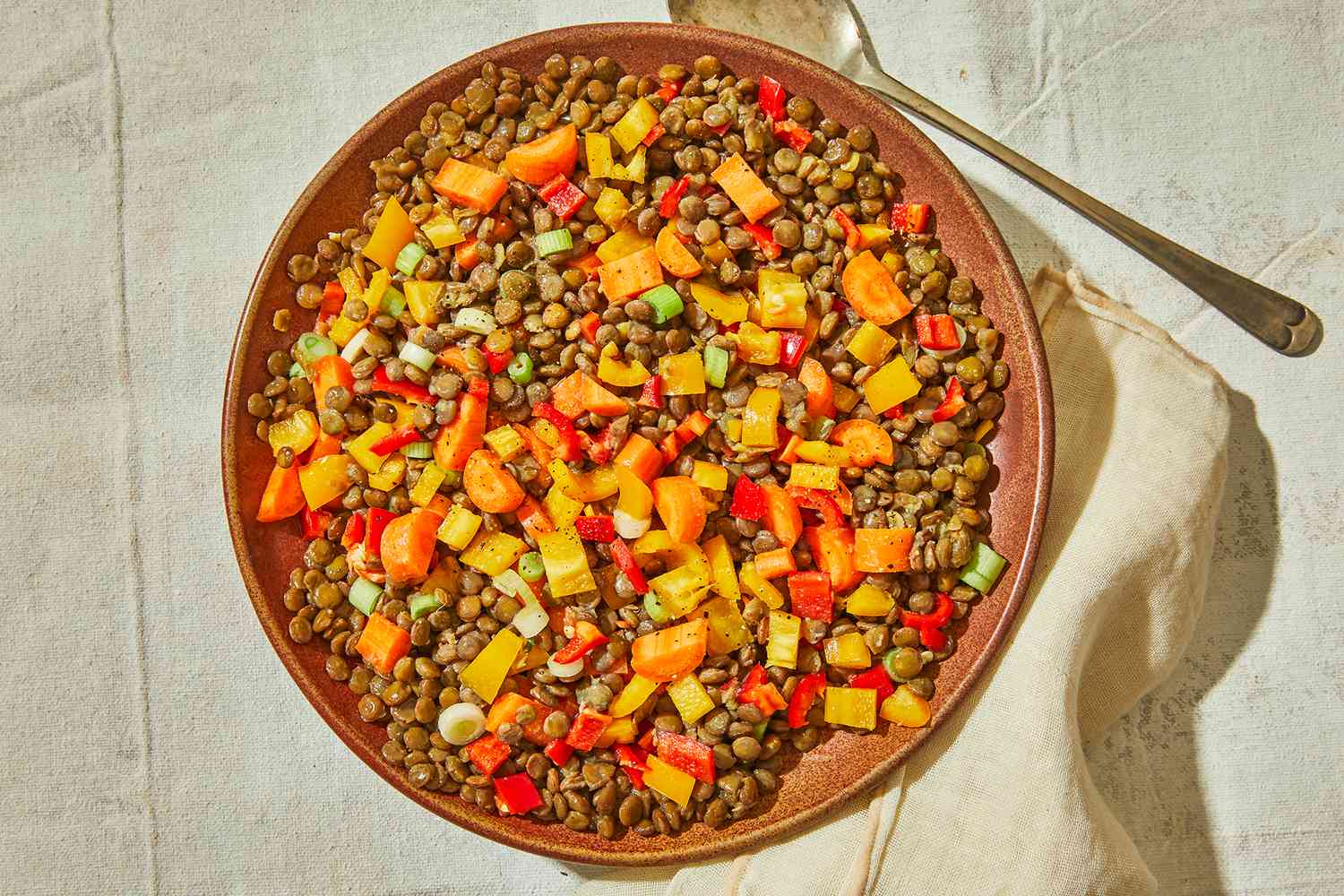 What are lentils and are they healthy?