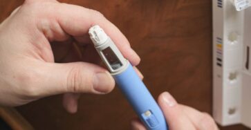 What happens to your body when you stop taking Ozempic?