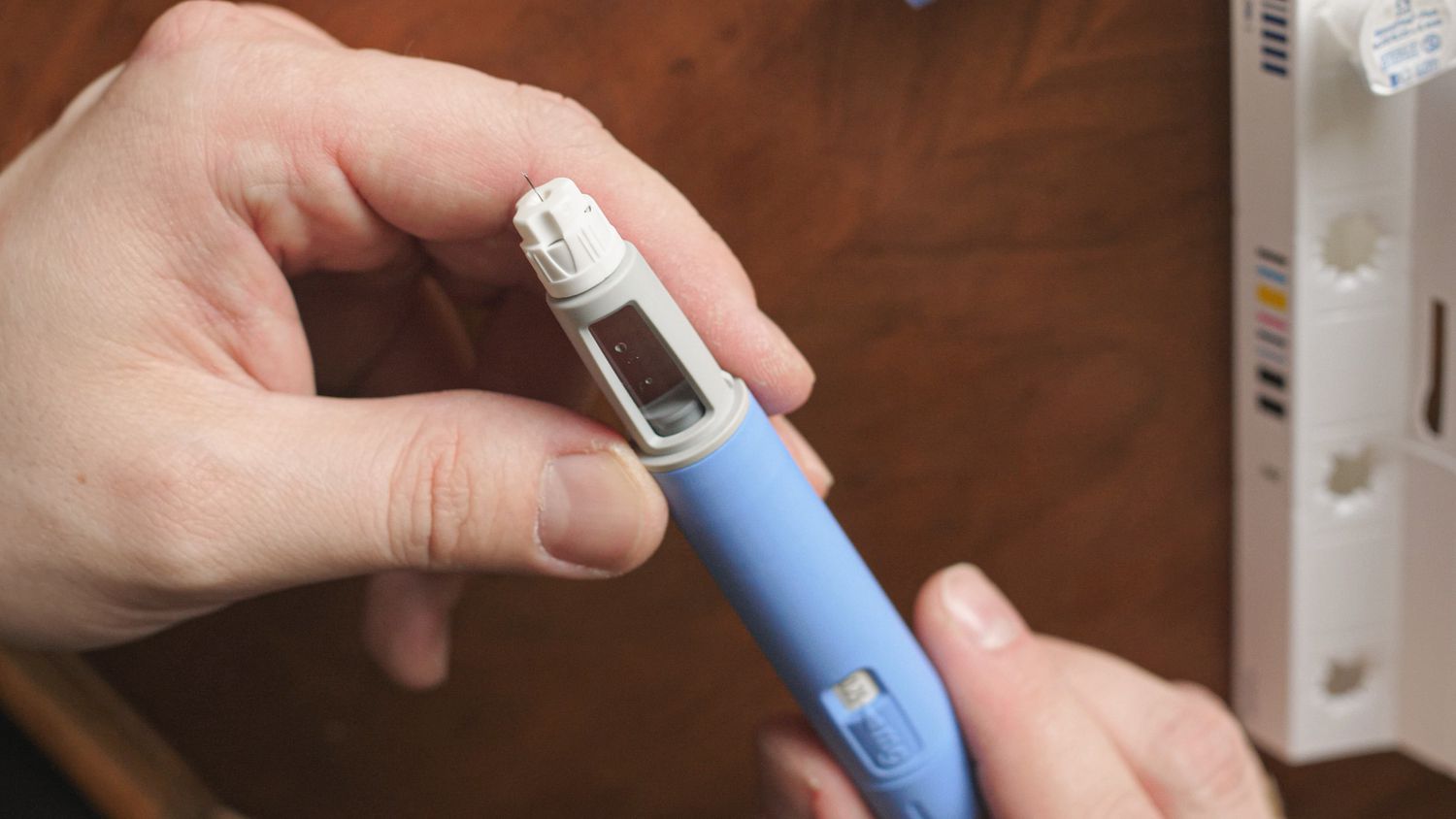 What happens to your body when you stop taking Ozempic?