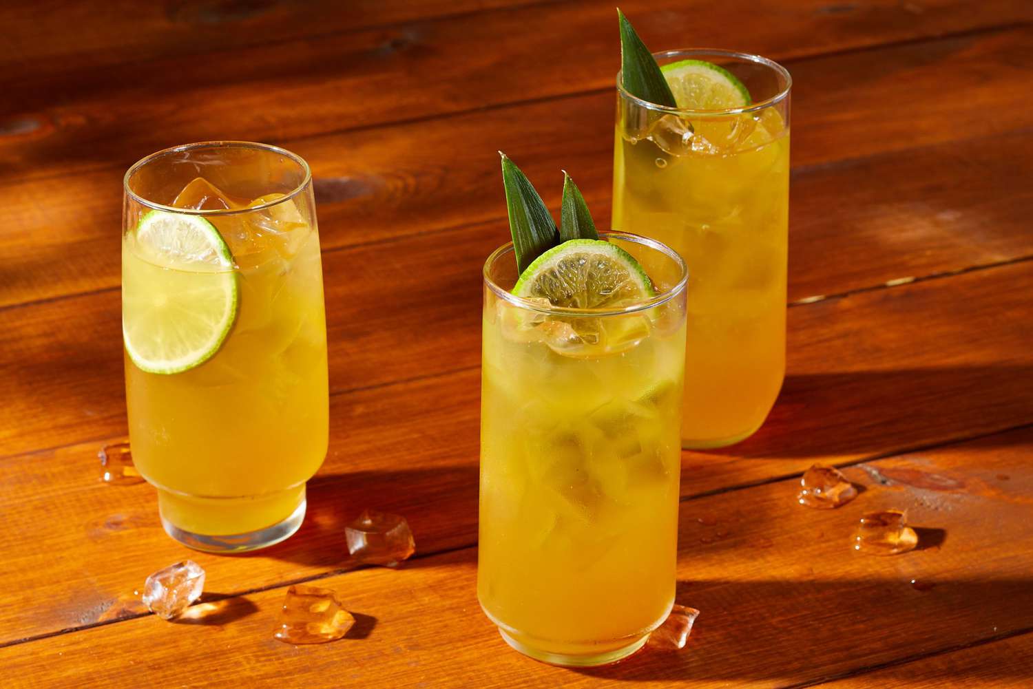 What is pineapple tea and can it help relieve allergies?
