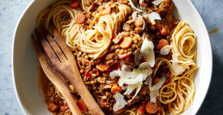 Why you should eat more lentils right now