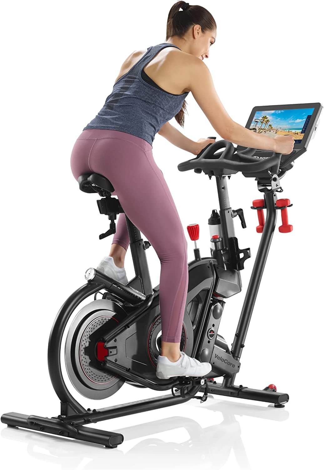 Bowflex VeloCore Bike