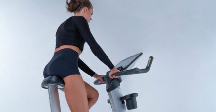 Best exercise bikes: Top 5 stationary bikes most recommended by experts