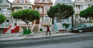 Want to lose more weight? Move to a safer neighborhood, study finds