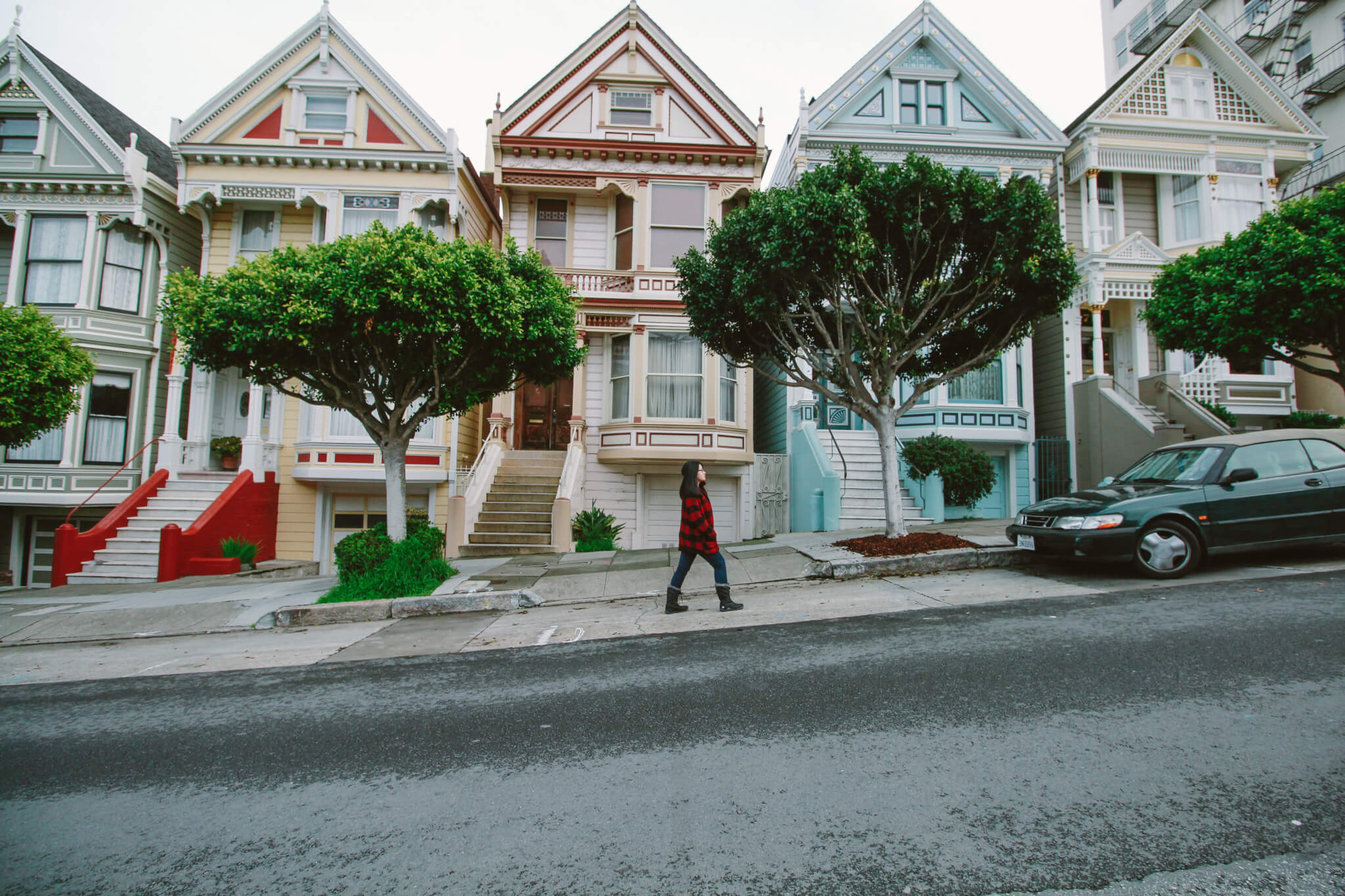 Want to lose more weight?  Move to a safer neighborhood, study finds