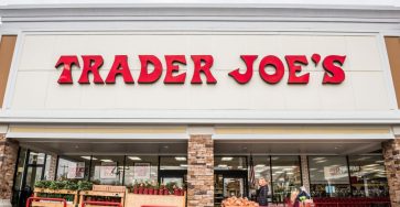 The Best And Worst Frozen Foods At Trader Joe'S, According To Dietitians