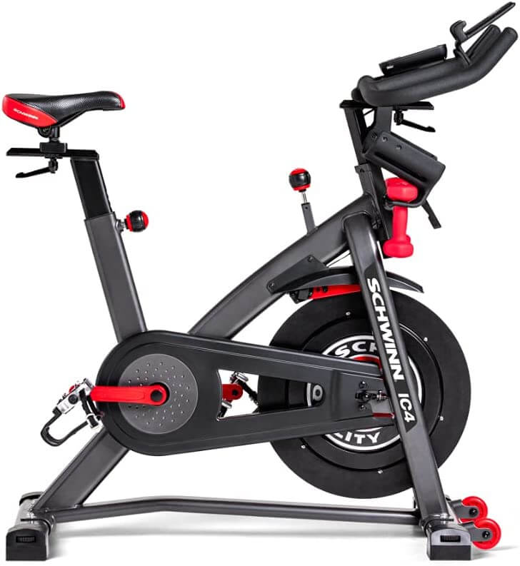 Schwinn IC4 Indoor Cycle