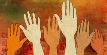 How are healthcare organizations working on DEI efforts?